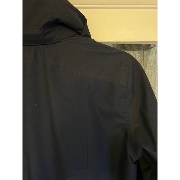 LANDS END STANDARD 100 by OEKO-TEX ® CERTIFIED Winter Coat XSMALL - Picture 6 of 15